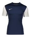 Nike Tiempo Premier II Trikot Kids Blau F410