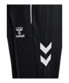 Hummel hmlLEAD 2.0 Hose Schwarz F2001 - schwarz