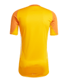 adidas Tiro 25 Pro Torwarttrikot Orange - orange