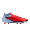 Nike Phantom 6 High Pro FG Scary Good Blau F400 - blau