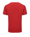 Hummel Authentic Trainingsshirt Rot F3062 - rot