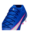 Nike Air Zoom Mercurial Vapor XVI Pro FG Attack Blau F446 - blau