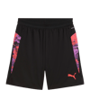 PUMA individualCUP Short Schwarz F07