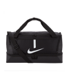 Nike Academy Team Hardcase Tasche Medium F010 - schwarz