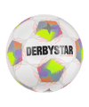 Derbystar Brillant S-Light 290 v26 Trainingsball Weiß - weiss