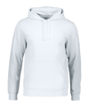 Merch Drummer 2.0 Hoody White FC001