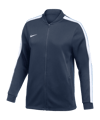 Nike Strike 26 Trainingsjacke Damen Blau F410