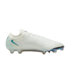 Nike Phantom GX II Elite FG Chromatic Weiß F100 - weiss