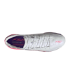 adidas F50 Hyperfast Elite SG Chaos vs Control - weiss
