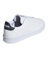 adidas Advantage Weiss Blau - weiss