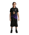 Nike FC Barcelona Trikot Away 2026/2027 Kids Lila F505 - lila