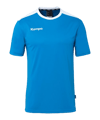 Kempa Emotion 27 Trikot Kids Blau F50