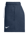 Nike Park 26 Short Damen Blau F410 - blau
