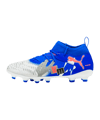 PUMA FUTURE 8 Match FG/AG Forever Kids Weiß F01 - weiss