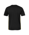 Uhlsport Essential Trikot kurzarm Kids Schwarz F02 - schwarz