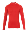 Uhlsport Pro Baselayer Turtleneck Rot F04 - rot