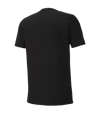PUMA teamGOAL 23 Casuals Tee T-Shirt Schwarz F03 - schwarz