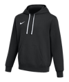 Nike Park 26 Hoody Schwarz F010
