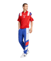 adidas FC Bayern München EQT Trikot Rot - rot