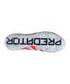 adidas Predator Pro FG Pure Victory Rot - rot