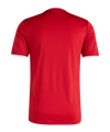 adidas Entrada 26 Trikot Rot - rot
