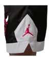 Jordan Flight Muay Thai Short Schwarz F010 - schwarz