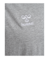 Hummel hmlGO 2.0 T-Shirt Grau F2006 - grau