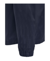 Hummel hmlPROMO Regenjacke Kids Blau F7026 - blau