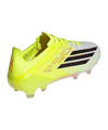 adidas F50 Elite FG Born for Goals Gelb - gelb