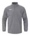 JAKO One Jacke Grau F825