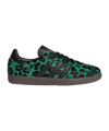 adidas Originals Samba OG Damen Grün - gruen