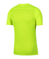 Nike Park VII Big Trikot kurzarm Kids F702 - gelb