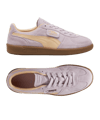 PUMA Palermo Lila Orange F06