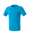 Erima T-Shirt Performance Hellblau