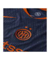 Nike Inter Mailand Trikot 3rd Blau F438 - blau