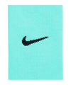 Nike Strike KH Stutzen Türkis Schwarz F354 - tuerkis