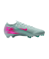 Nike Air Zoom Mercurial Vapor XVI Elite FG FG Prism Blau F301 - blau