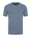 JAKO Pro Casual T-Shirt Blau F445