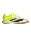adidas F50 League IN Born for Goals Kids Gelb - gelb