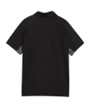 PUMA teamLIGA26 Sideline Polo Kids Schwarz F03 - schwarz