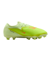 Nike Phantom 6 Low Pro FG/MG Max Voltage Kids Gelb F800 - gelb