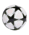 adidas UCL League Trainingsball Weiss - weiss