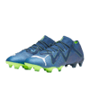 PUMA FUTURE Ultimate Low FG/AG Gear Up Blau F03 - blau