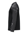 JAKO Sonic Sweatshirt Schwarz F801 - schwarz