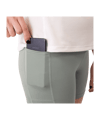JAKO Tight Power Short Damen Grün F237 - gruen