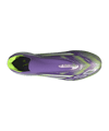 adidas F50 Elite LL FG Radiant Blaze Lila - lila