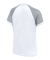 Nike Trophy VI Trikot Damen Weiß F101 - weiss