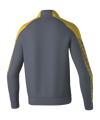 Erima EVO STAR Trainingsjacke Kids Grau F1032416 - grau