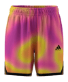 adidas Crazy Lite AOP Short Damen Rosa - rosa