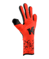 KEEPERsport Hero Elite NC Dominance Torwarthandschuhe Rot - rot